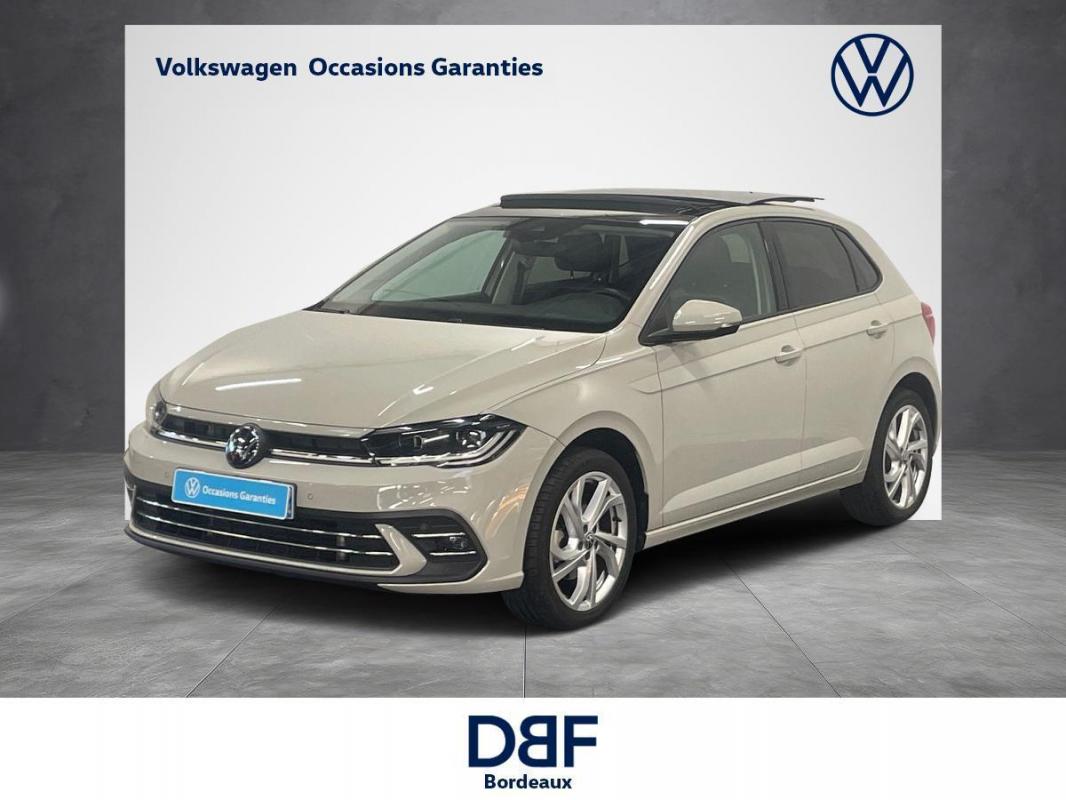Image de l'annonce principale - Volkswagen Polo