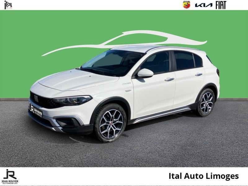 Image de l'annonce principale - Fiat Tipo Cross