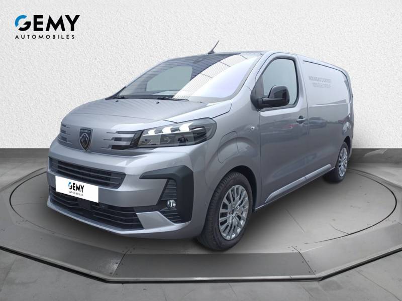 Image de l'annonce principale - Peugeot Expert