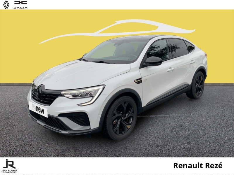 Image de l'annonce principale - Renault Arkana