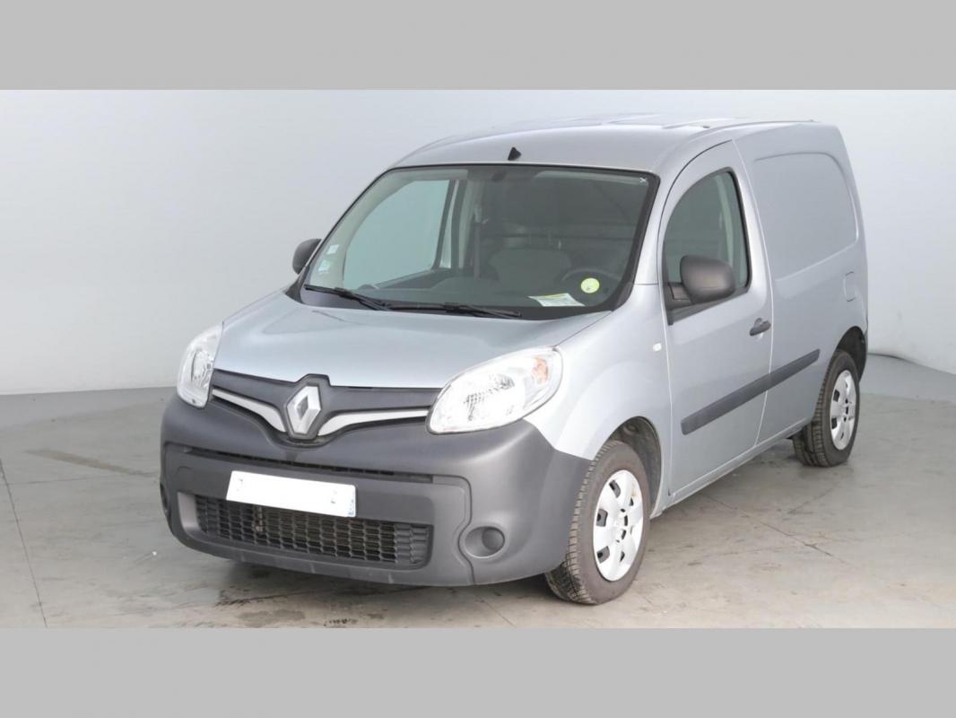Image de l'annonce principale - Renault Kangoo