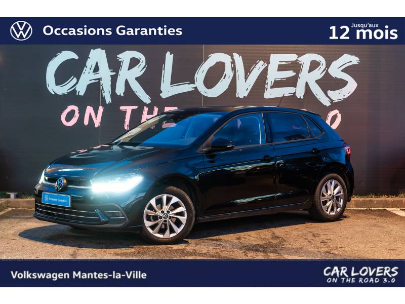 Image de l'annonce principale - Volkswagen Polo