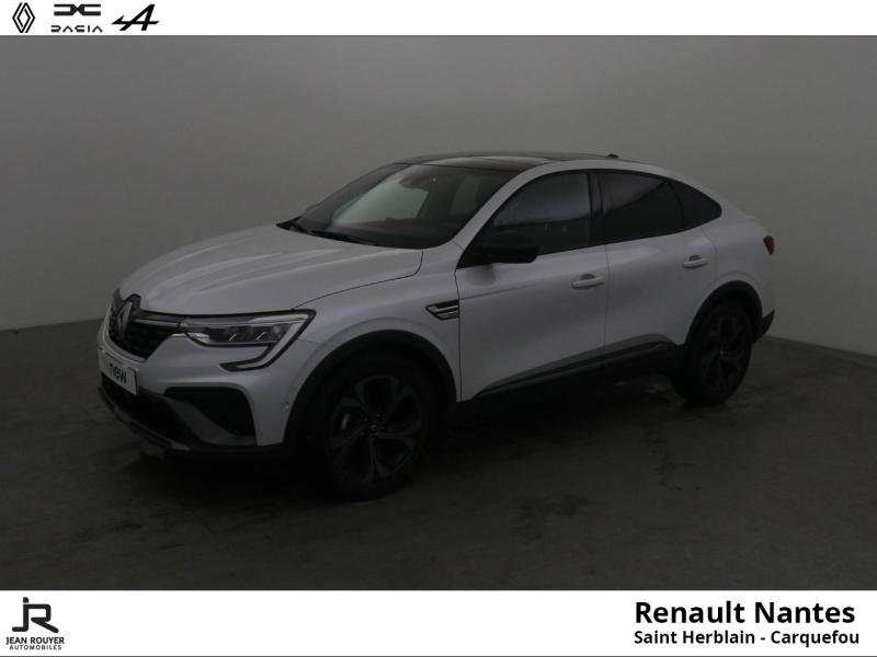 Image de l'annonce principale - Renault Arkana