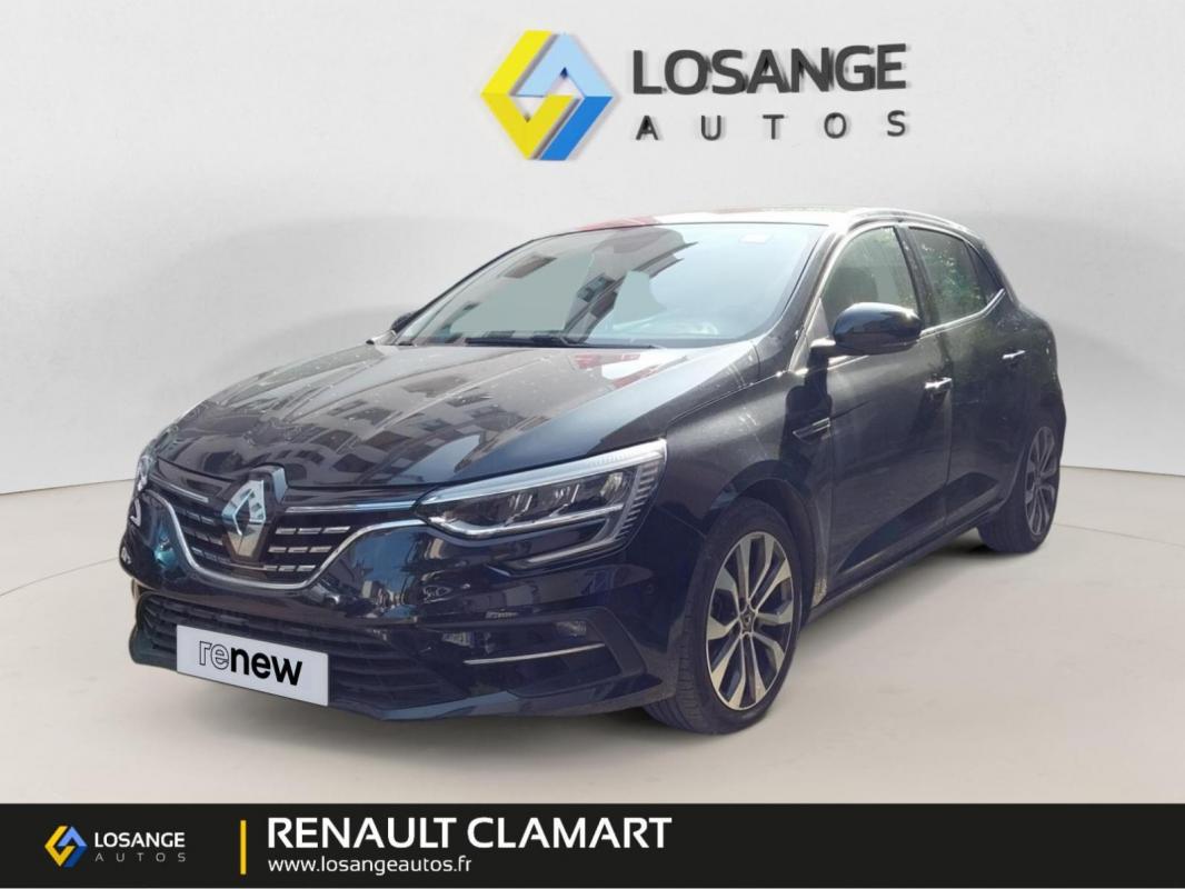 Image de l'annonce principale - Renault Megane