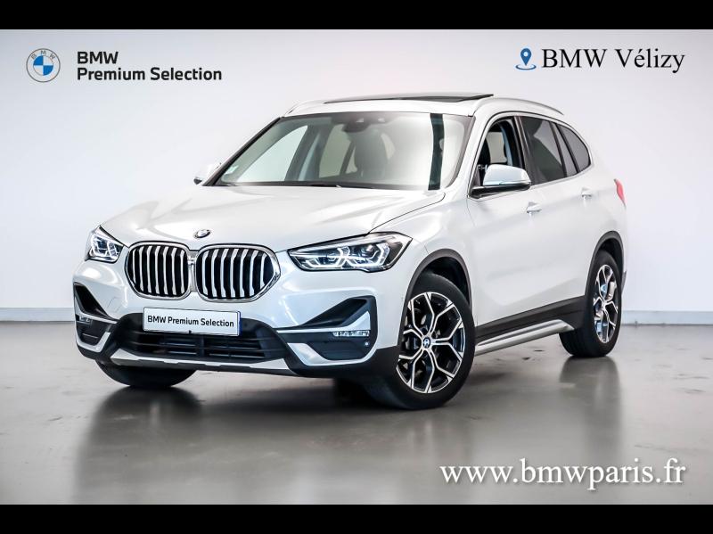 Image de l'annonce principale - BMW X1