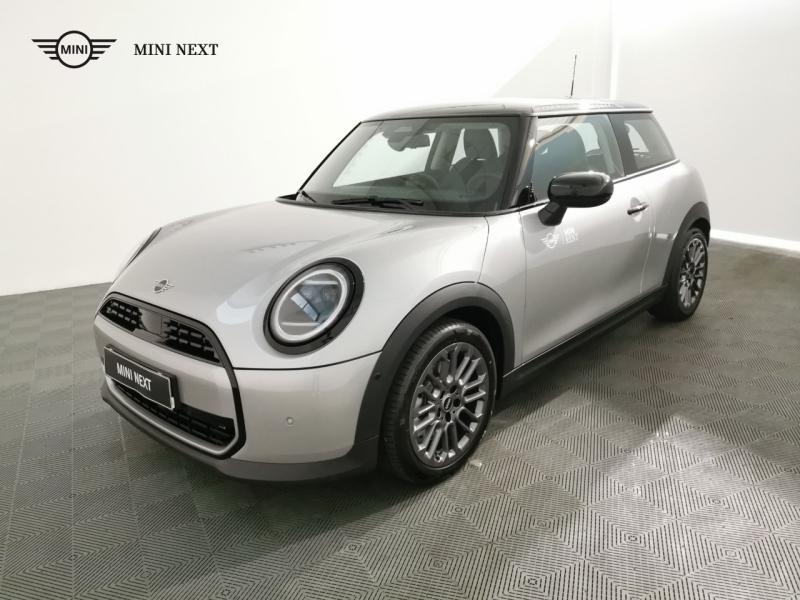 Image de l'annonce principale - MINI Hatch 3 Portes