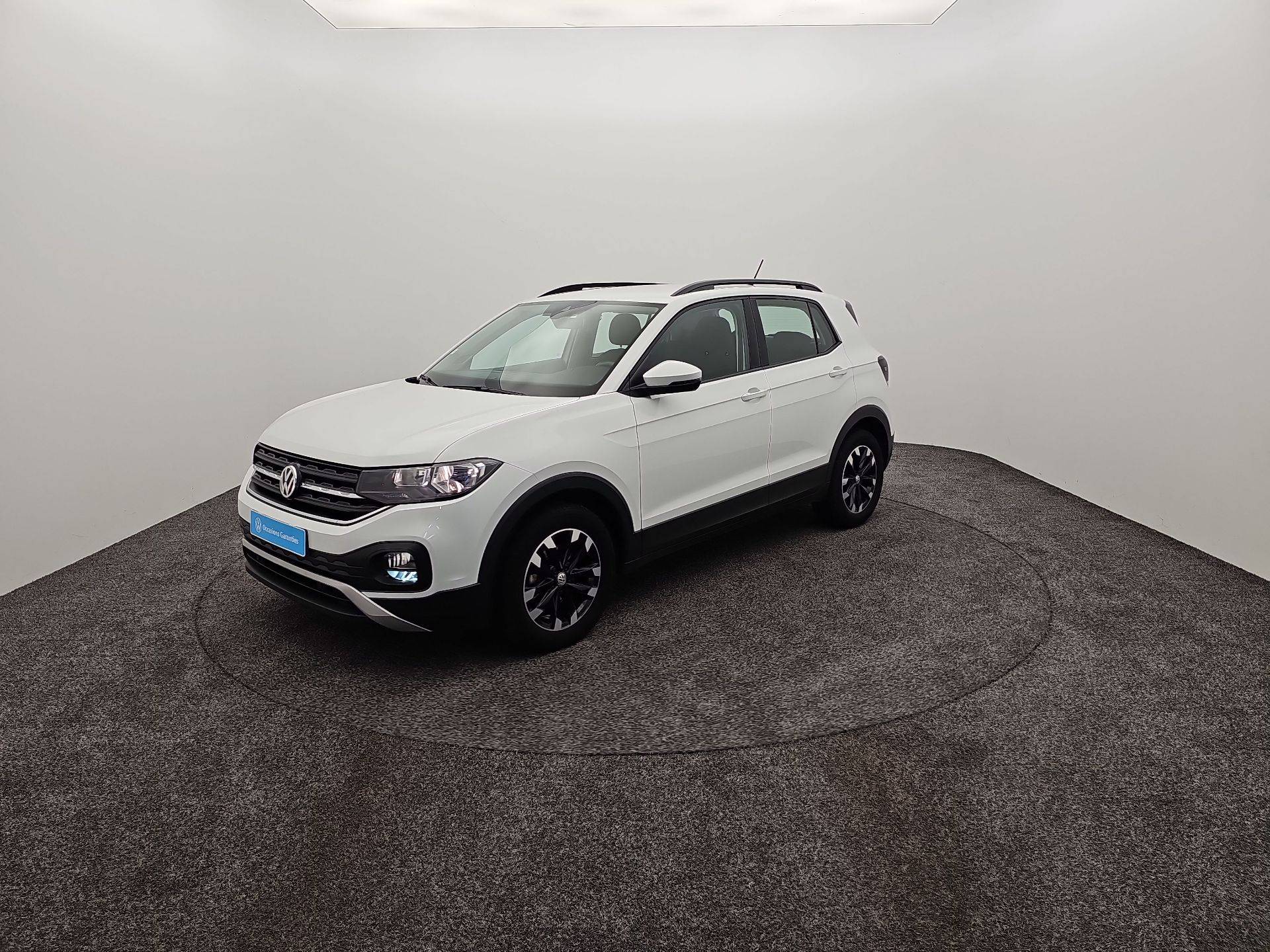 Image de l'annonce principale - Volkswagen T-Cross