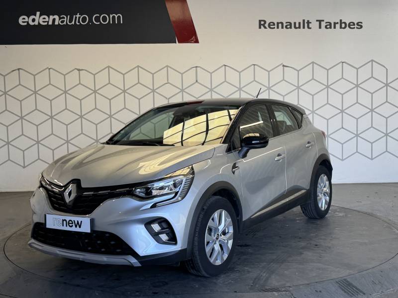 Image de l'annonce principale - Renault Captur