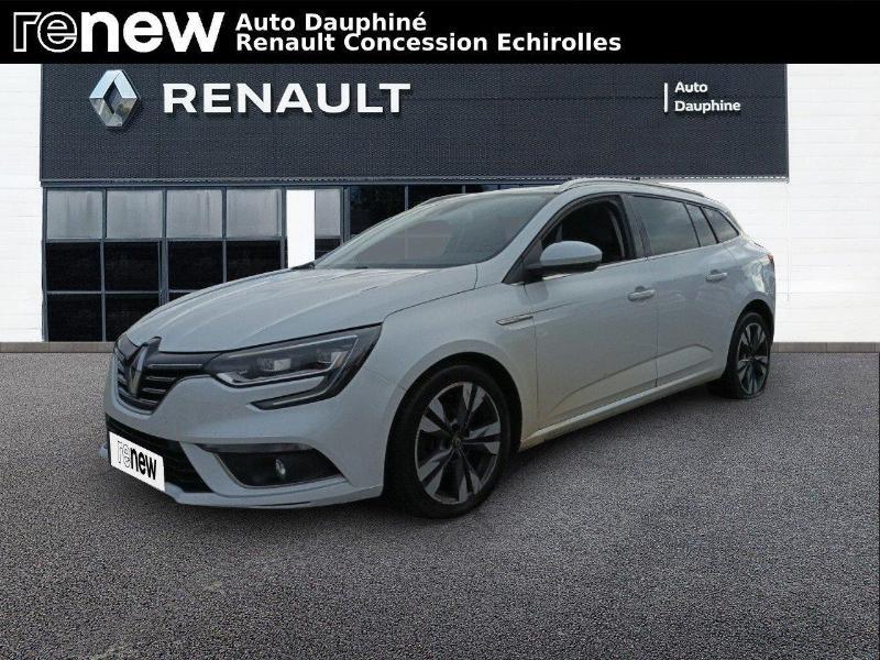 Image de l'annonce principale - Renault Megane