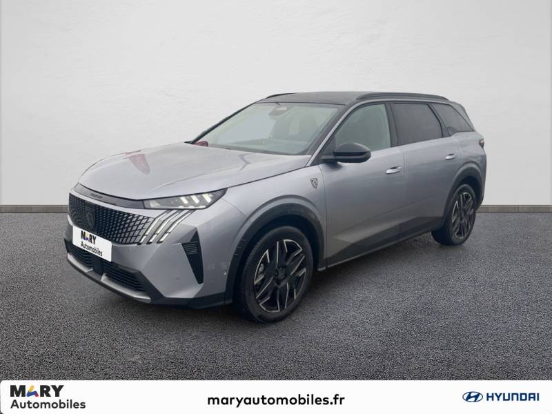 Image de l'annonce principale - Peugeot 5008