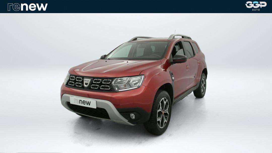 Image de l'annonce principale - Dacia Duster