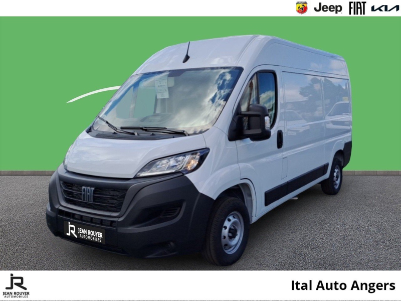 Image de l'annonce principale - Fiat Ducato