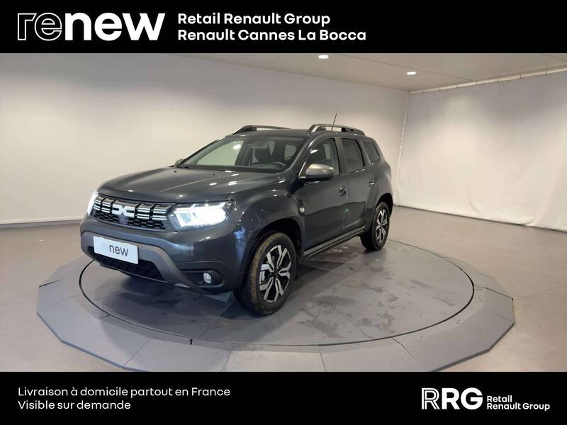 Image de l'annonce principale - Dacia Duster