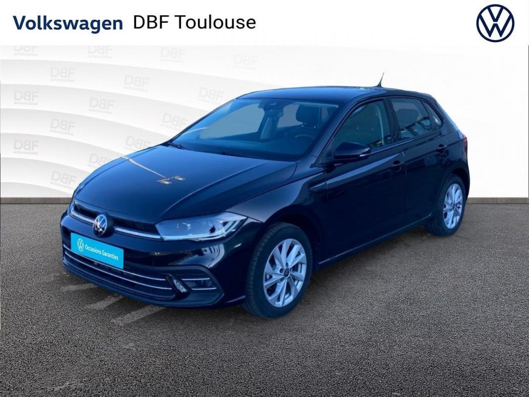 Image de l'annonce principale - Volkswagen Polo