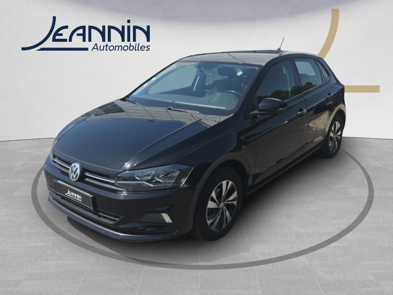 Image de l'annonce principale - Volkswagen Polo