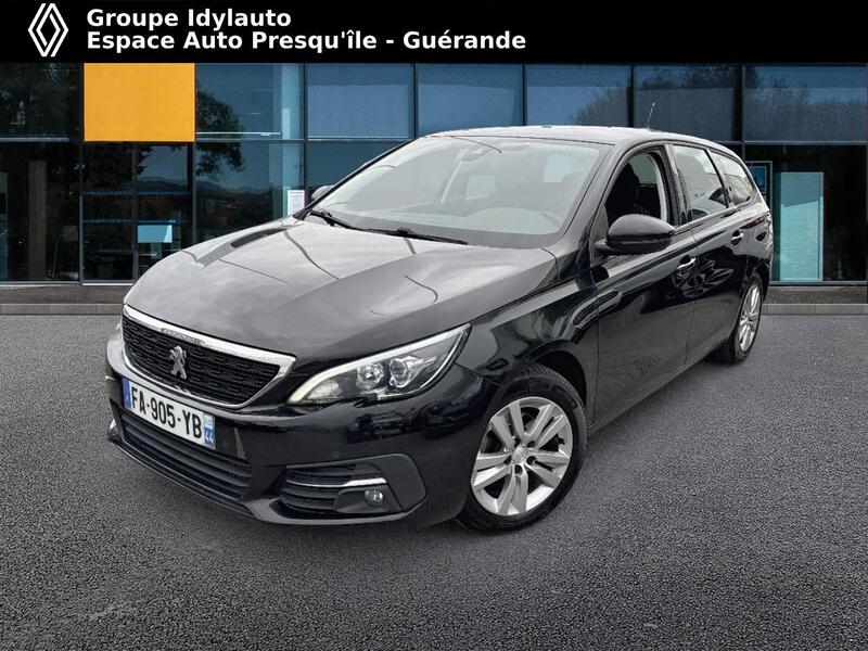 Image de l'annonce principale - Peugeot 308