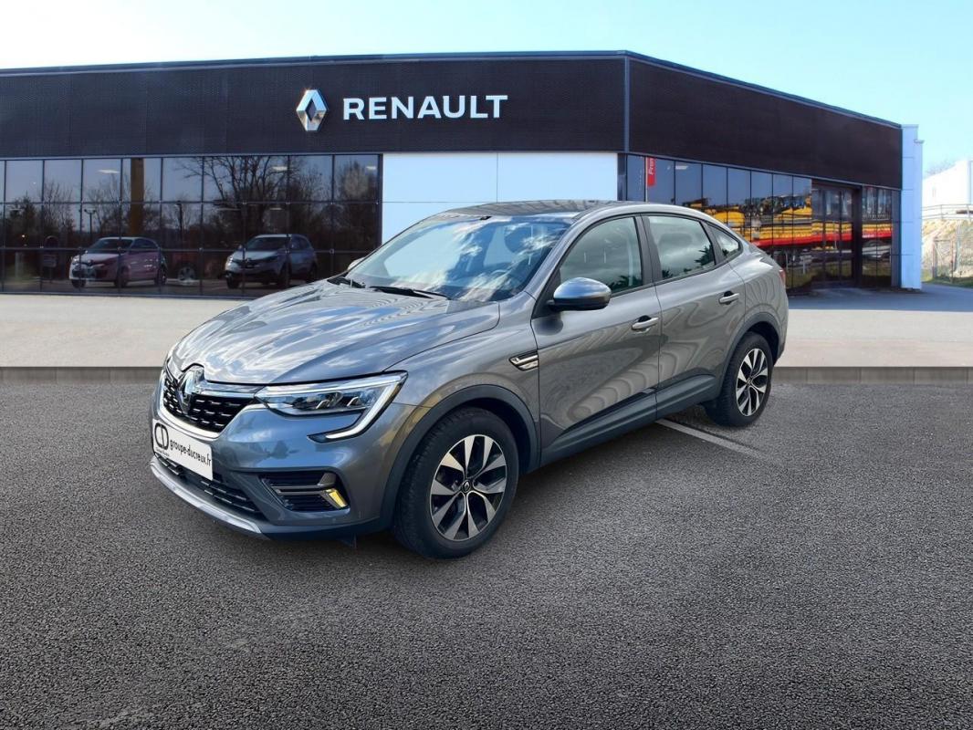 Image de l'annonce principale - Renault Arkana