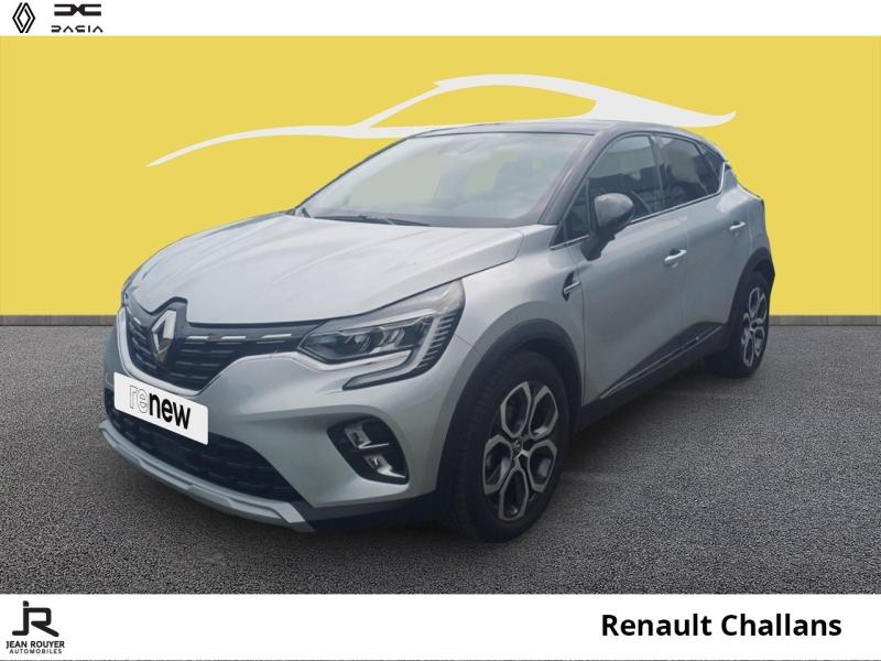 Image de l'annonce principale - Renault Captur