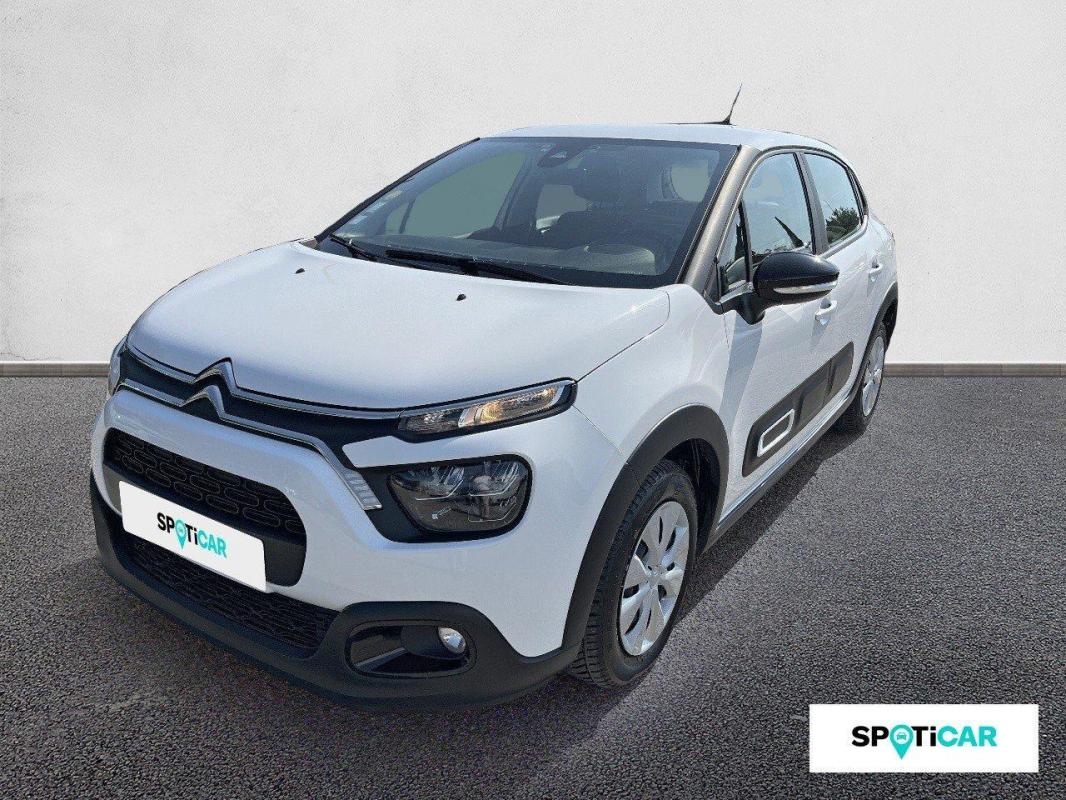 Image de l'annonce principale - Citroën C3