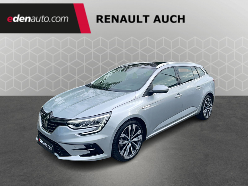 Image de l'annonce principale - Renault Megane