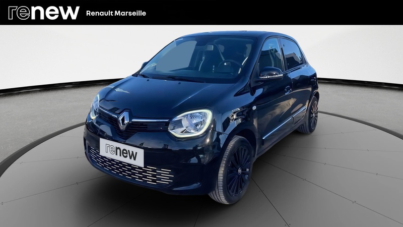 Image de l'annonce principale - Renault Twingo