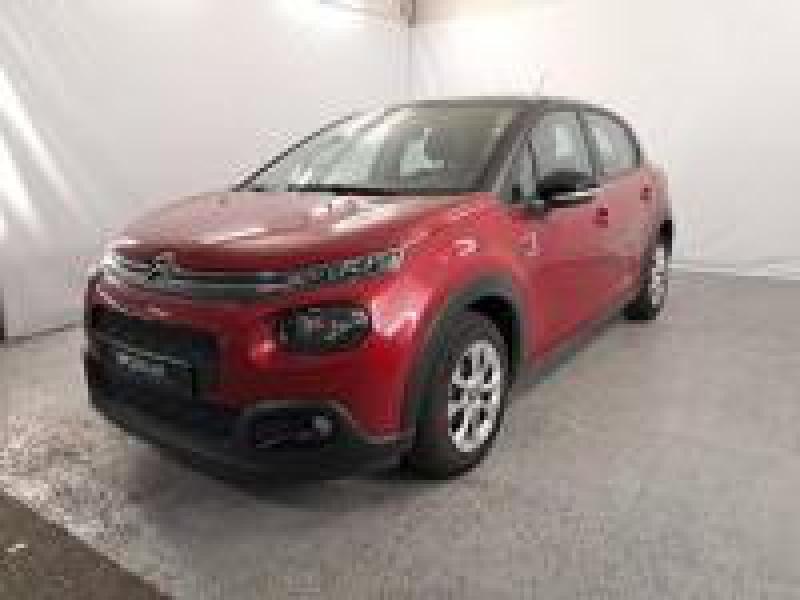 Image de l'annonce principale - Citroën C3