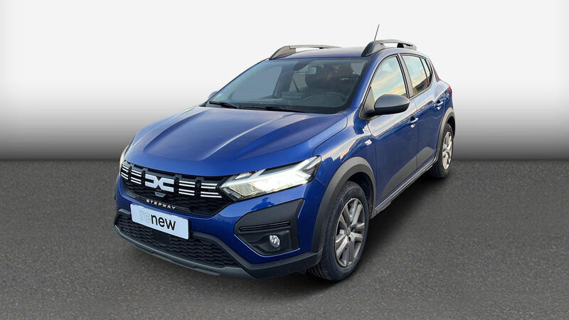 Image de l'annonce principale - Dacia Sandero