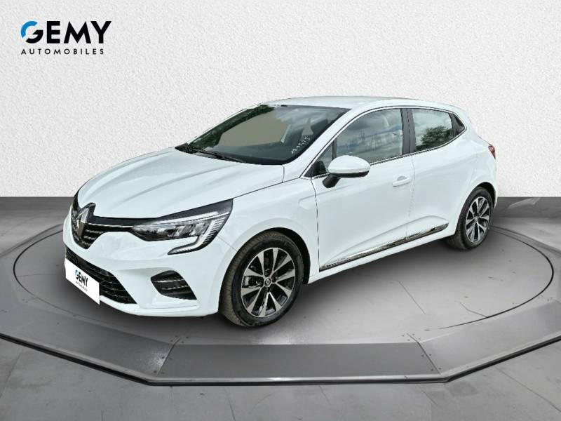 Image de l'annonce principale - Renault Clio