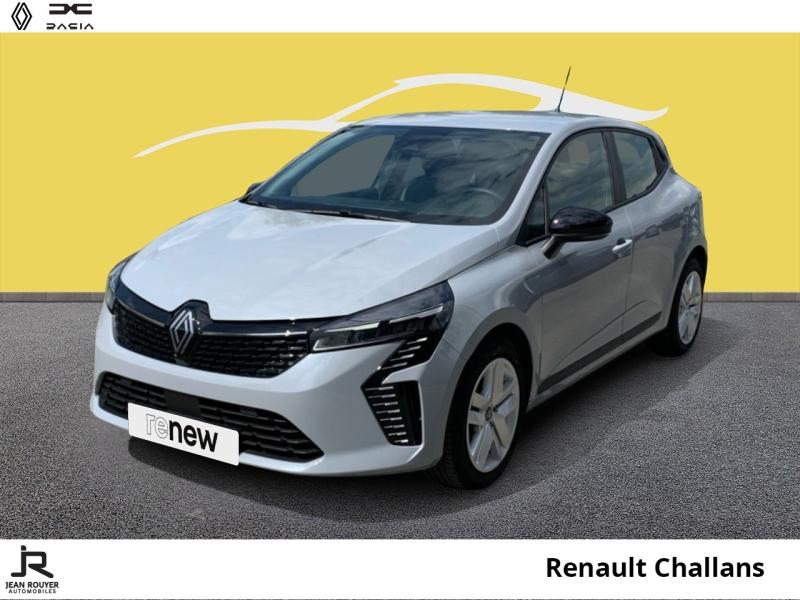 Image de l'annonce principale - Renault Clio