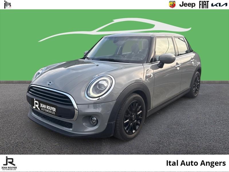 Image de l'annonce principale - MINI Hatch 5 Portes