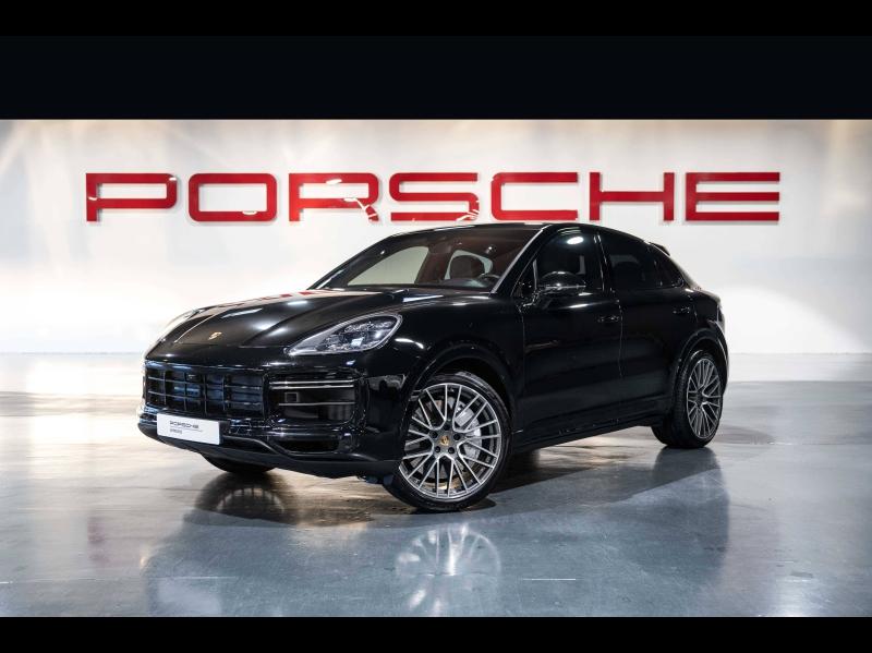 Image de l'annonce principale - Porsche Cayenne