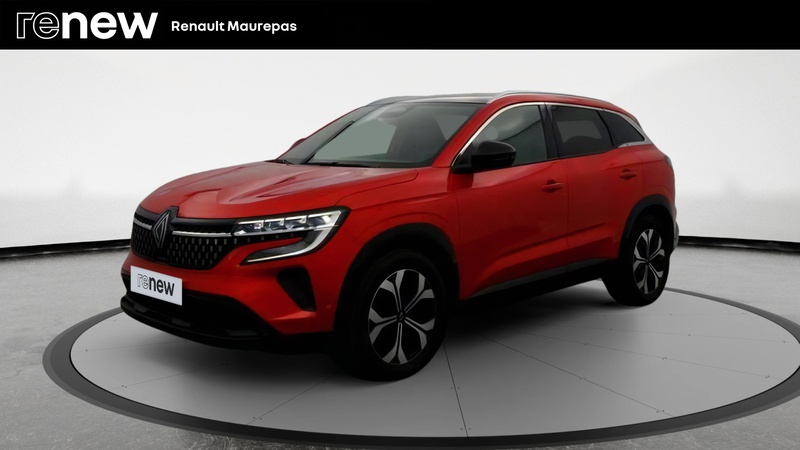 Image de l'annonce principale - Renault Austral