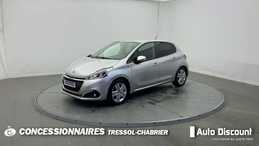 Image de l'annonce principale - Peugeot 208