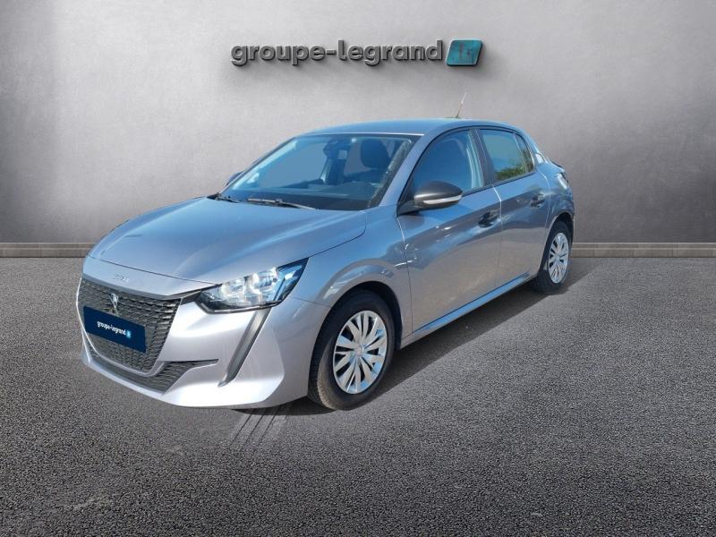 Image de l'annonce principale - Peugeot 208