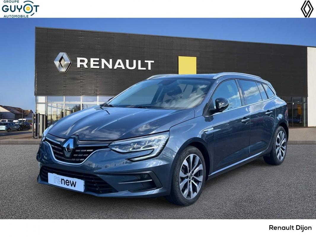 Image de l'annonce principale - Renault Megane