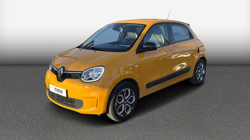 Image de l'annonce principale - Renault Twingo