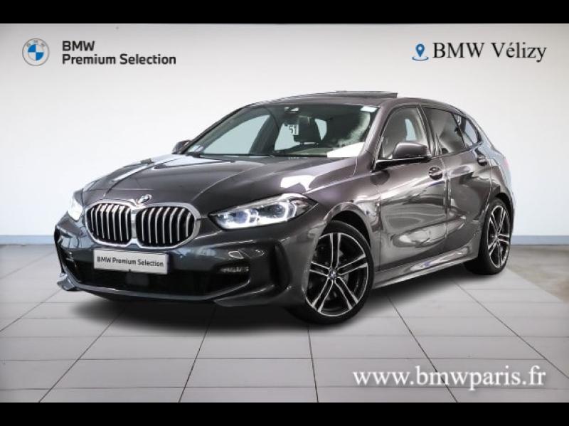 Image de l'annonce principale - BMW Série 1