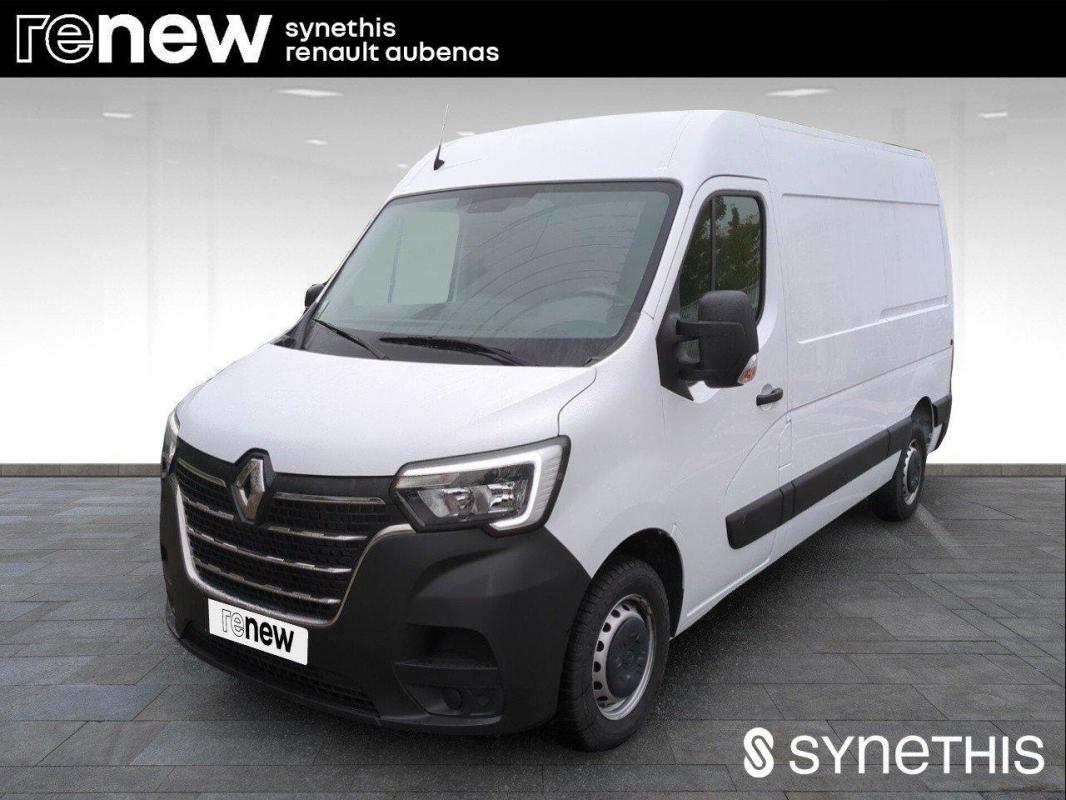 Image de l'annonce principale - Renault Master