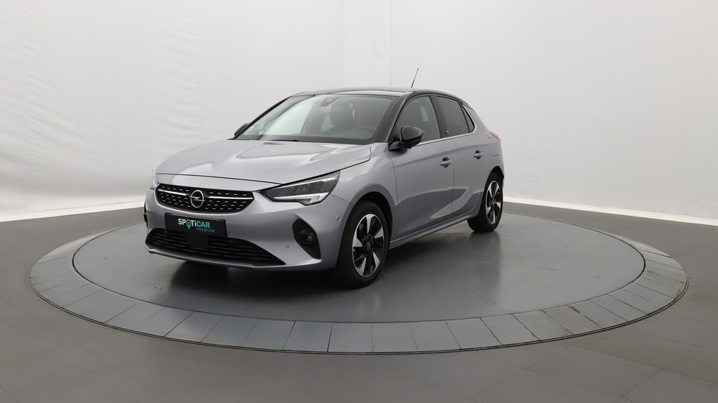 Image de l'annonce principale - Opel Corsa e
