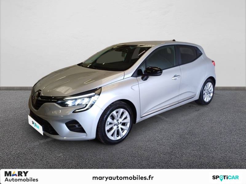 Image de l'annonce principale - Renault Clio