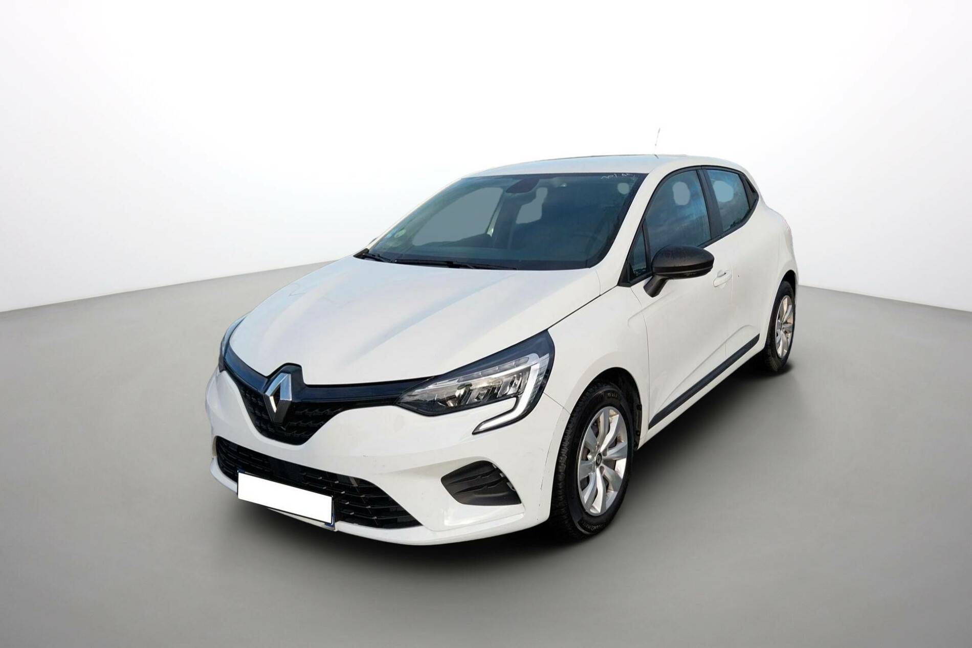 Image de l'annonce principale - Renault Clio