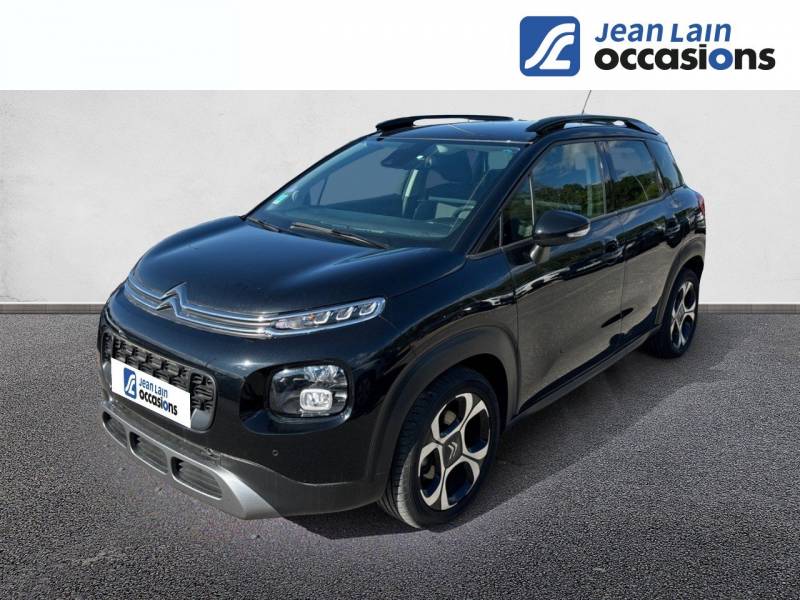 Image de l'annonce principale - Citroën C3 Aircross