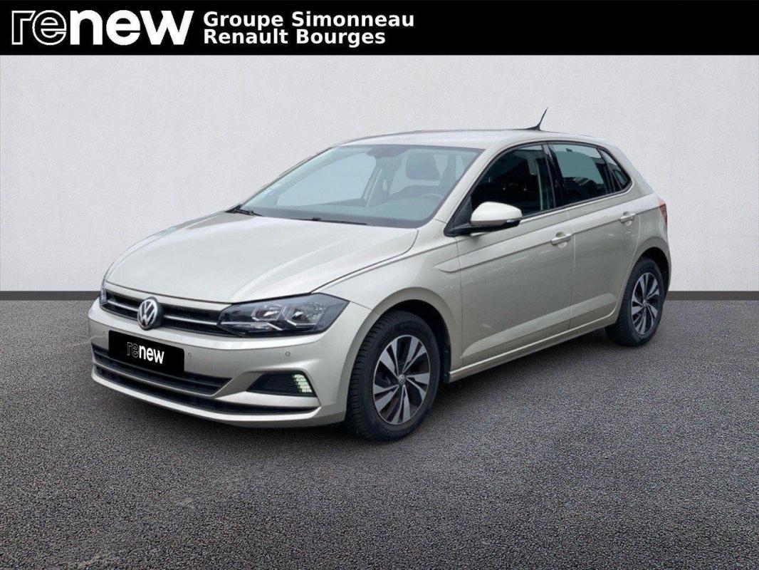 Image de l'annonce principale - Volkswagen Polo