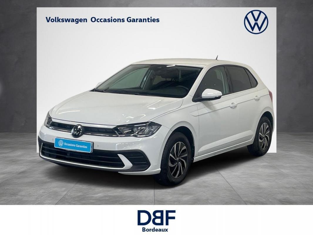Image de l'annonce principale - Volkswagen Polo