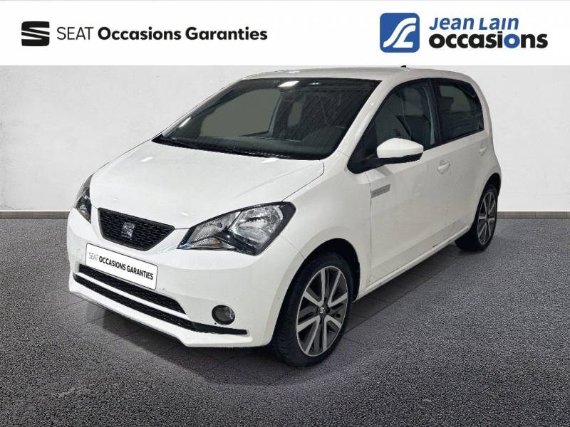 Image de l'annonce principale - SEAT Mii Électrique