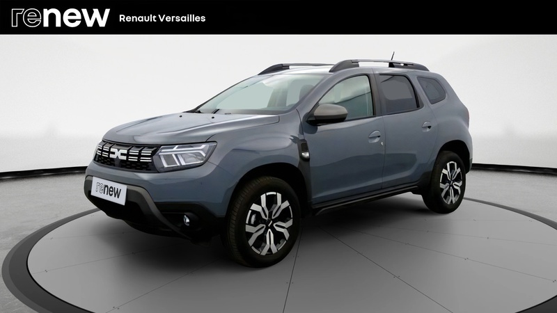 Image de l'annonce principale - Dacia Duster