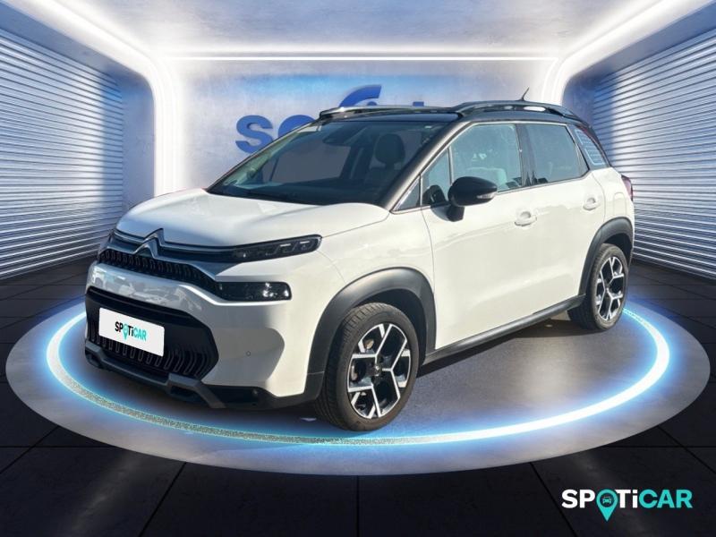 Image de l'annonce principale - Citroën C3 Aircross