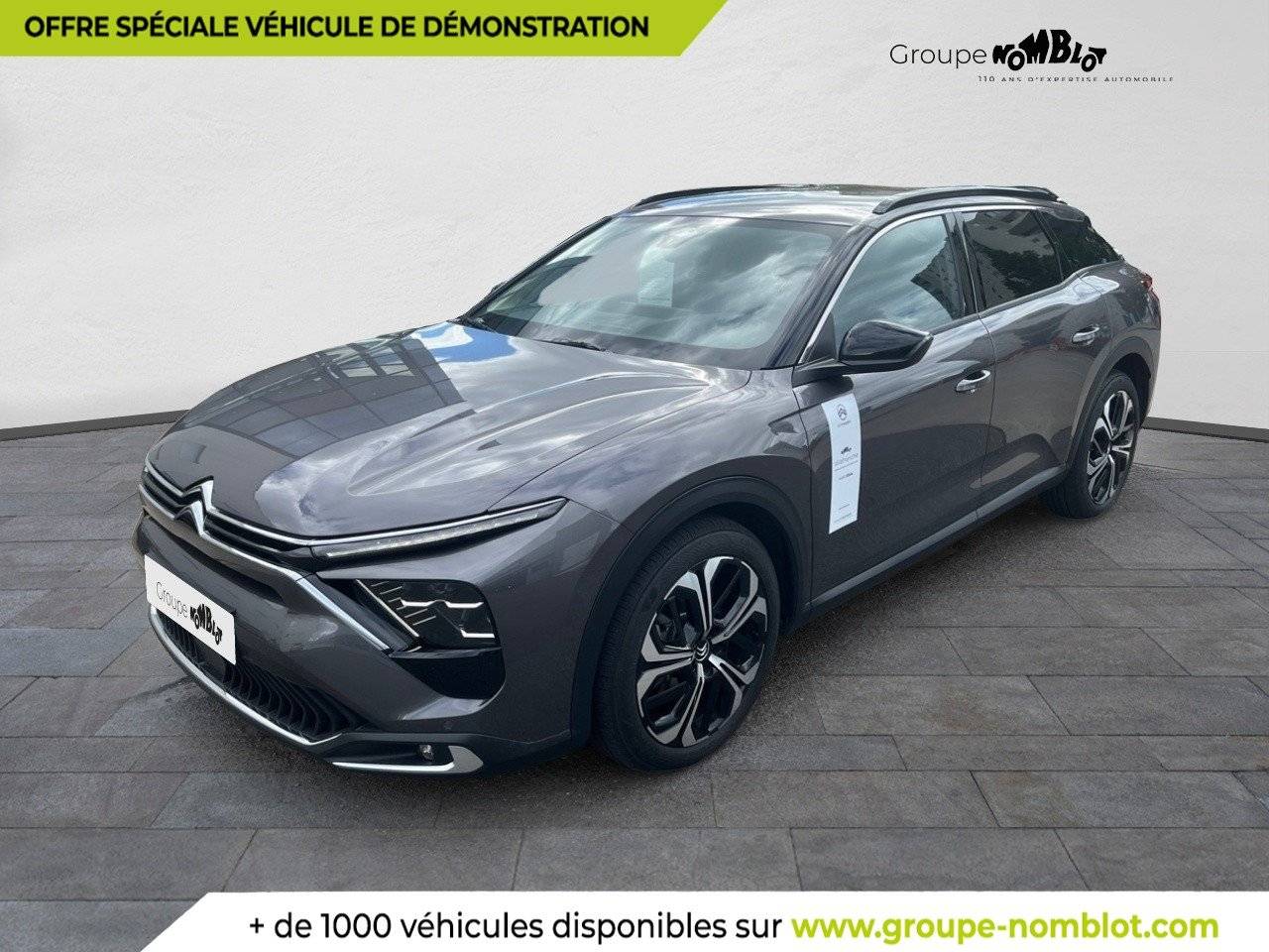 Image de l'annonce principale - Citroën C5