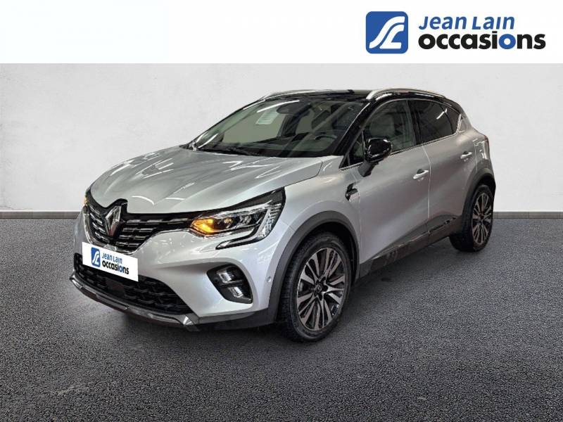 Image de l'annonce principale - Renault Captur