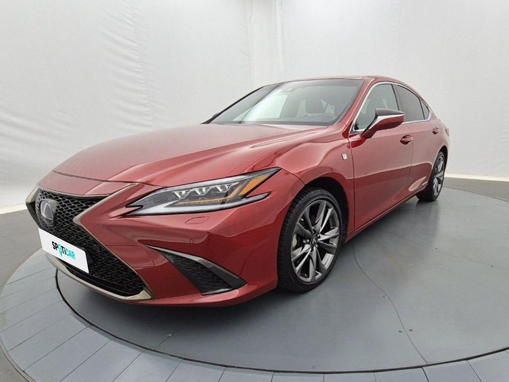 Image de l'annonce principale - Lexus ES